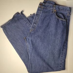 Men's Levi's 501 Jeans
